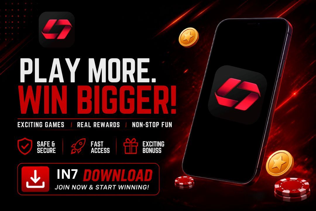 IN7 Games and IN7 App Download – A Complete Guide